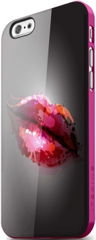 Чехол для iPhone 6 ITSKINS Hamo Lips